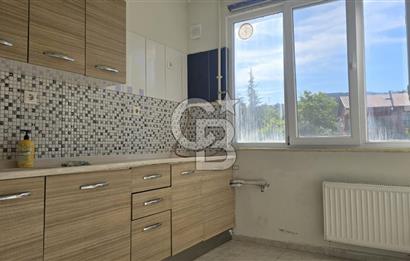 ÇANAKKALE GÜZELYALI'DA BOĞAZ MANZARALI KİRALIK 2+1 DAİRE