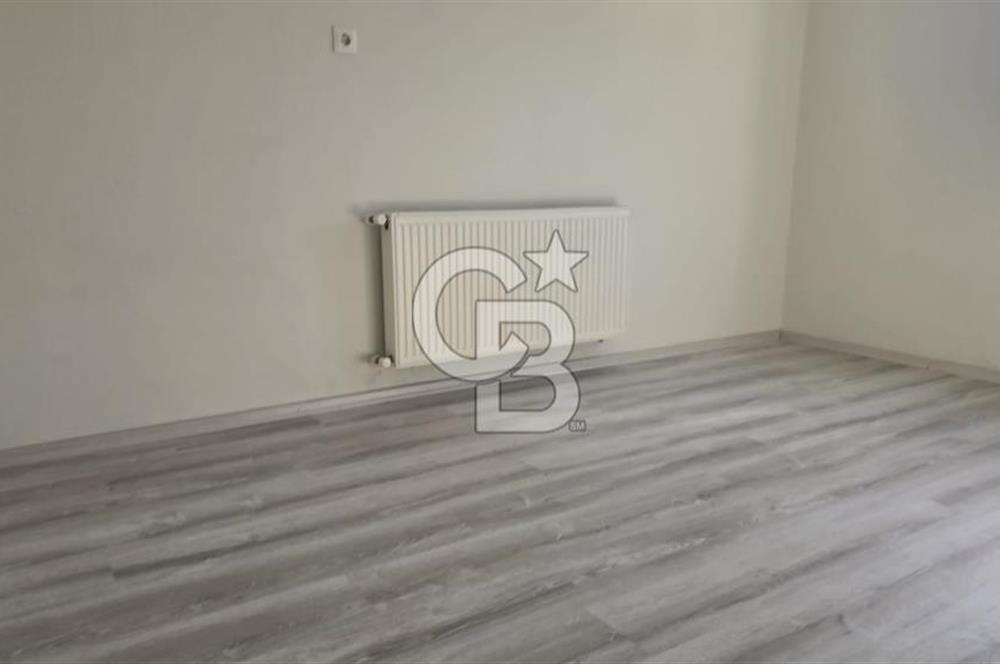 ÇANAKKALE GÜZELYALI'DA BOĞAZ MANZARALI KİRALIK 2+1 DAİRE