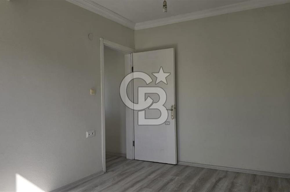 ÇANAKKALE GÜZELYALI'DA BOĞAZ MANZARALI KİRALIK 2+1 DAİRE