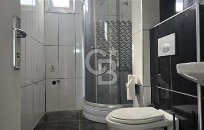 ÇANAKKALE GÜZELYALI'DA BOĞAZ MANZARALI KİRALIK 2+1 DAİRE