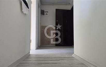 ÇANAKKALE GÜZELYALI'DA BOĞAZ MANZARALI KİRALIK 2+1 DAİRE