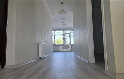 ÇANAKKALE GÜZELYALI'DA BOĞAZ MANZARALI KİRALIK 2+1 DAİRE