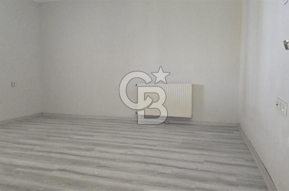 ÇANAKKALE GÜZELYALI'DA BOĞAZ MANZARALI KİRALIK 2+1 DAİRE