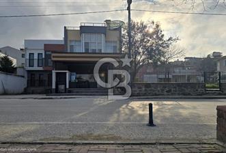 ÇANAKKALE GÜZELYALI'DA BOĞAZ MANZARALI KİRALIK 2+1 DAİRE - 1 - 356967