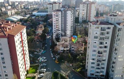 Fırsat Akatlarda Müstakil Villa - 324037
