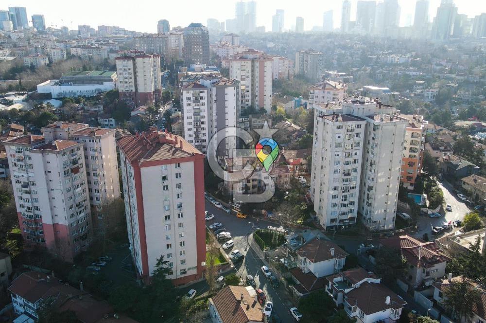 Fırsat Akatlarda Müstakil Villa - 324037