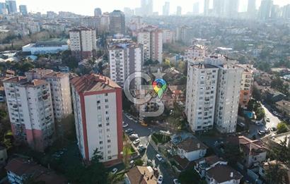 Fırsat Akatlarda Müstakil Villa - 324037