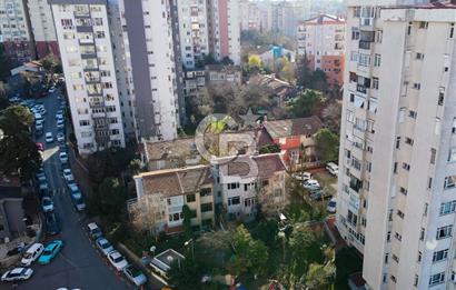 Fırsat Akatlarda Müstakil Villa - 324037