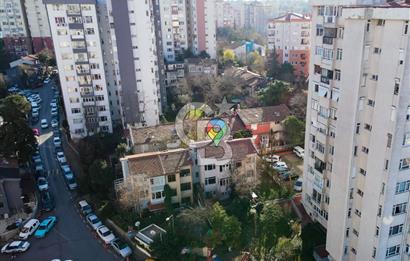 Fırsat Akatlarda Müstakil Villa - 324037
