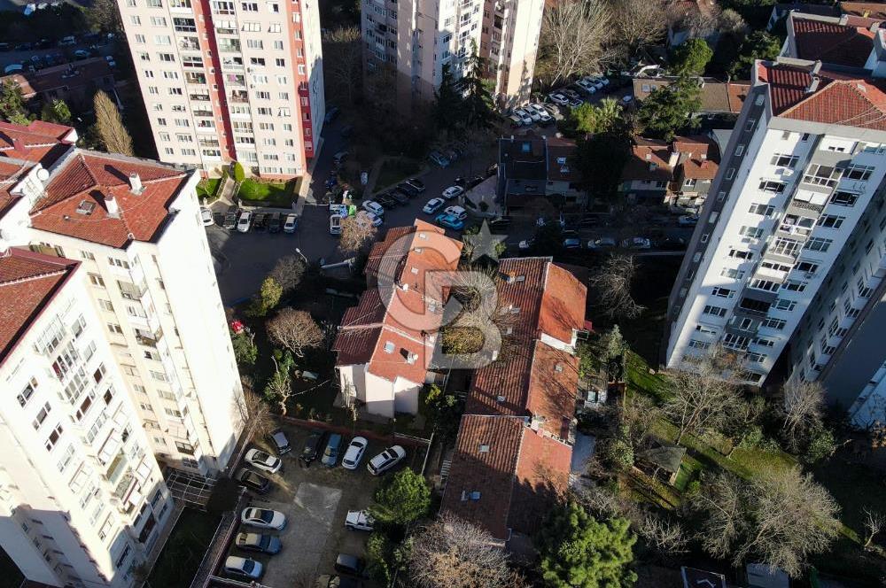Fırsat Akatlarda Müstakil Villa - 324037