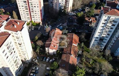 Fırsat Akatlarda Müstakil Villa - 324037