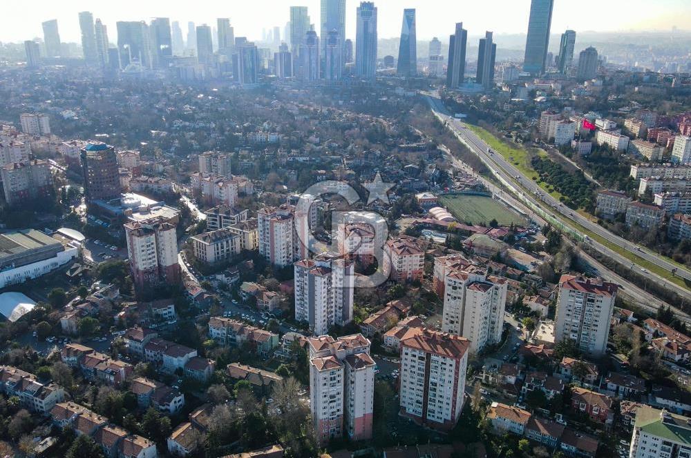 Fırsat Akatlarda Müstakil Villa - 324037