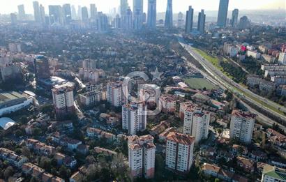 Fırsat Akatlarda Müstakil Villa - 324037