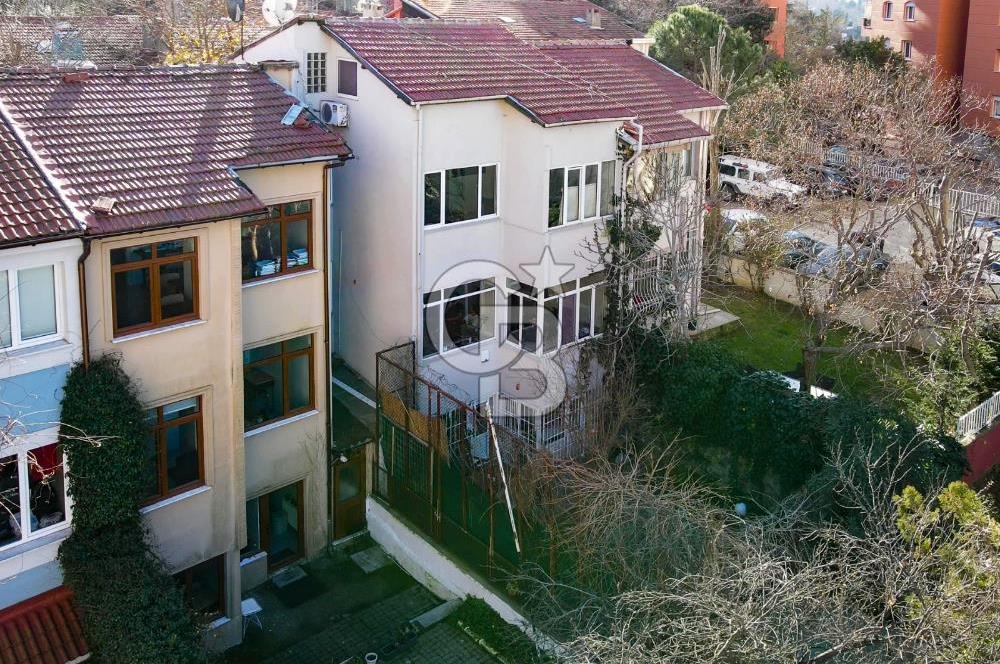 Fırsat Akatlarda Müstakil Villa - 324037