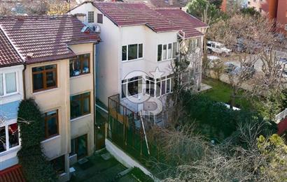 Fırsat Akatlarda Müstakil Villa - 324037