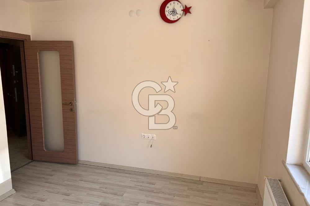 CB CITY'DEN GÖZTEPE MAH. KİRALIK 2+0 DAİRE