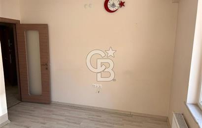 CB CITY'DEN GÖZTEPE MAH. KİRALIK 2+0 DAİRE
