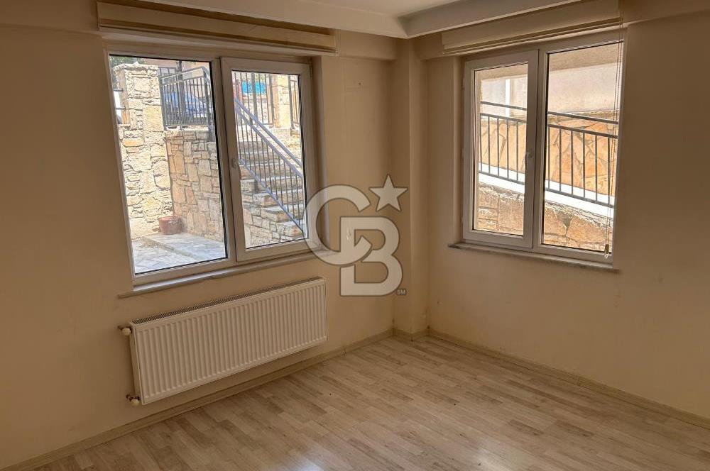 CB CITY'DEN GÖZTEPE MAH. KİRALIK 2+0 DAİRE