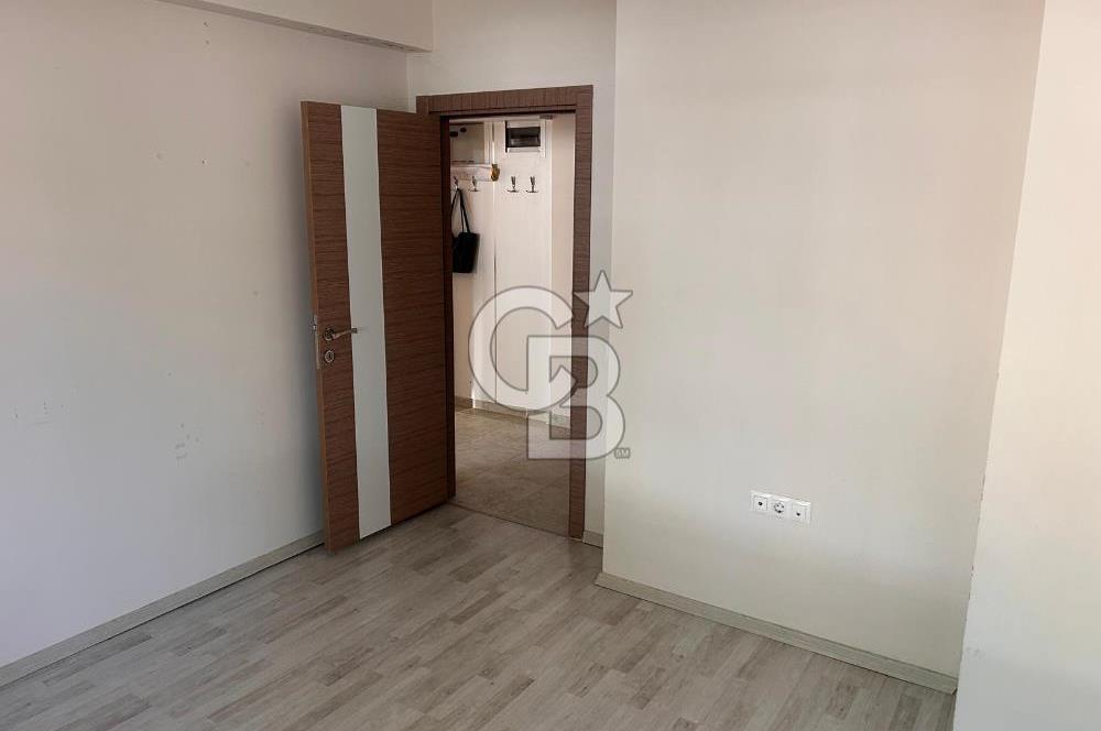 CB CITY'DEN GÖZTEPE MAH. KİRALIK 2+0 DAİRE