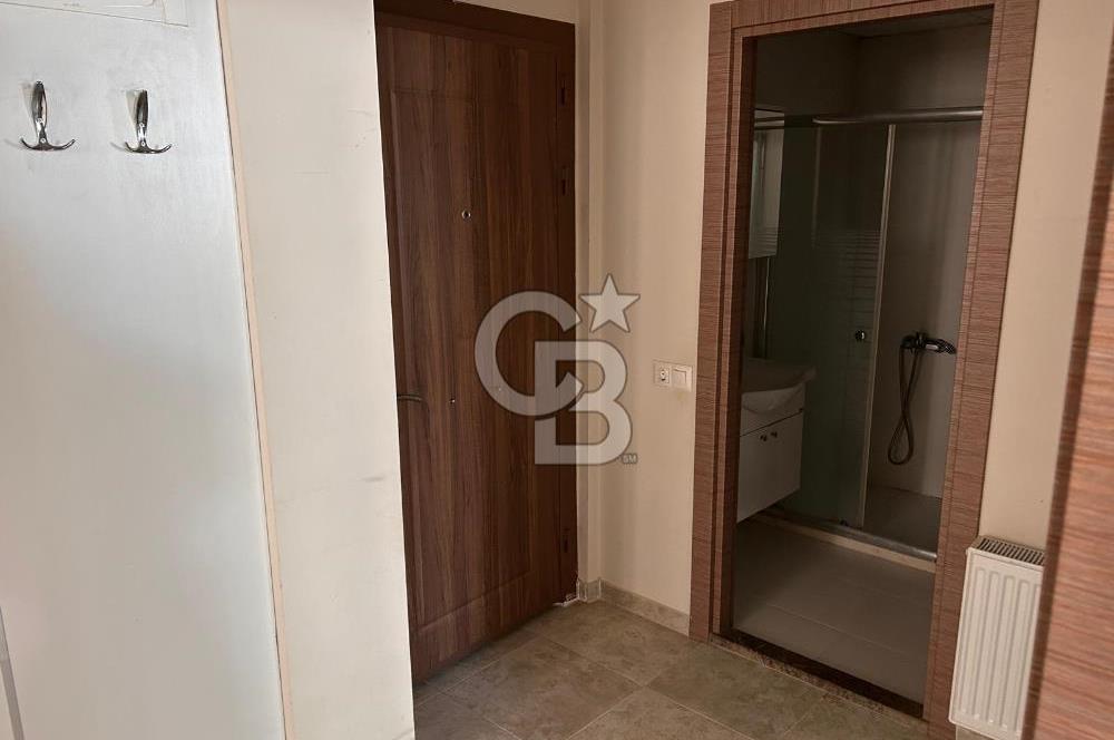 CB CITY'DEN GÖZTEPE MAH. KİRALIK 2+0 DAİRE