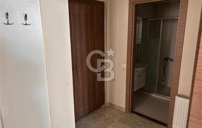 CB CITY'DEN GÖZTEPE MAH. KİRALIK 2+0 DAİRE