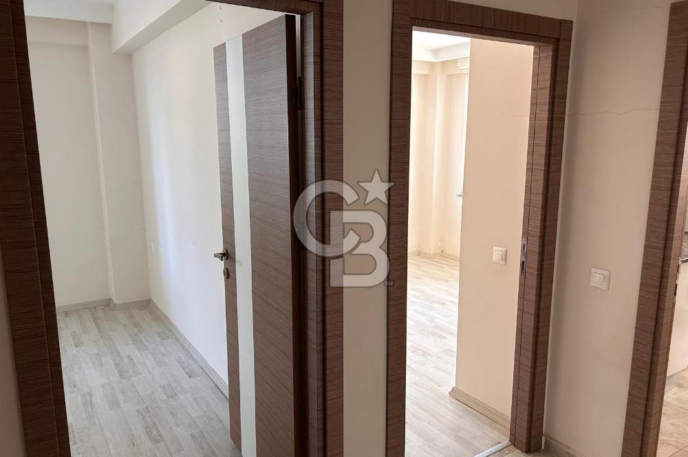 CB CITY'DEN GÖZTEPE MAH. KİRALIK 2+0 DAİRE