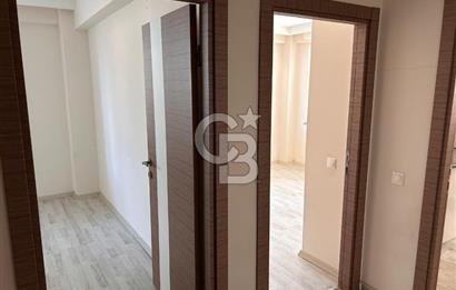 CB CITY'DEN GÖZTEPE MAH. KİRALIK 2+0 DAİRE