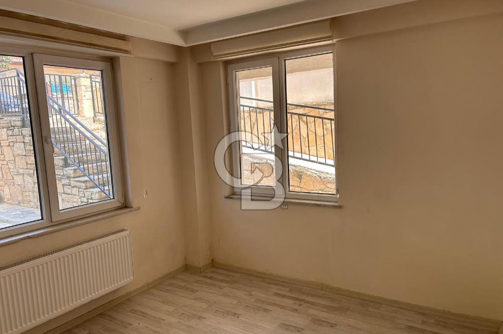CB CITY'DEN GÖZTEPE MAH. KİRALIK 2+0 DAİRE