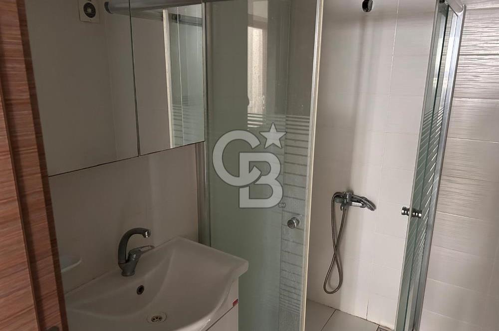 CB CITY'DEN GÖZTEPE MAH. KİRALIK 2+0 DAİRE