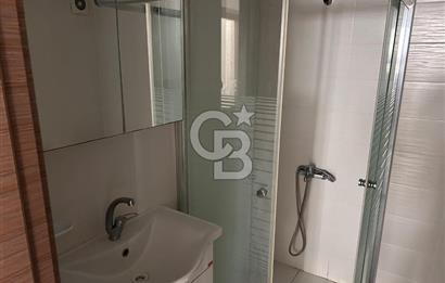 CB CITY'DEN GÖZTEPE MAH. KİRALIK 2+0 DAİRE