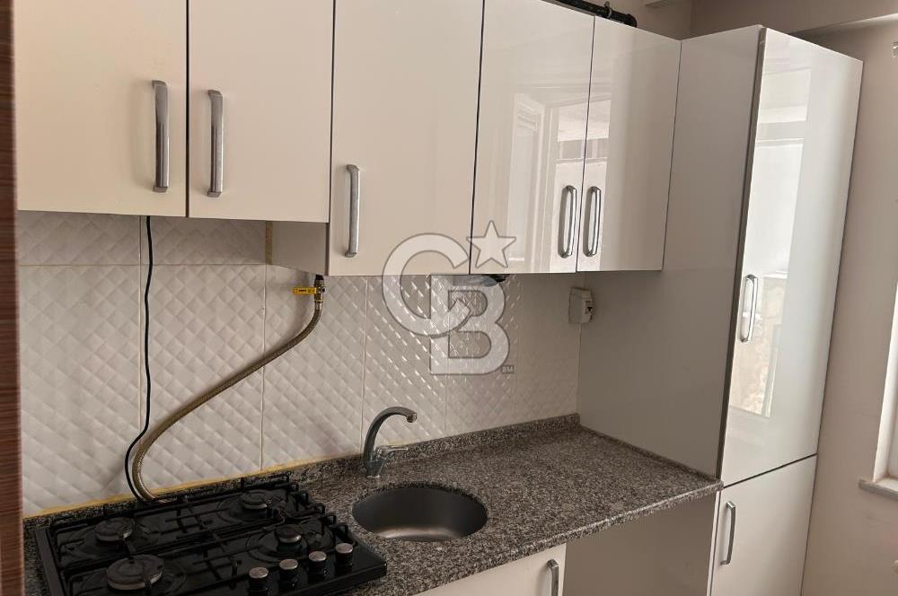 CB CITY'DEN GÖZTEPE MAH. KİRALIK 2+0 DAİRE