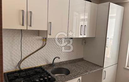 CB CITY'DEN GÖZTEPE MAH. KİRALIK 2+0 DAİRE