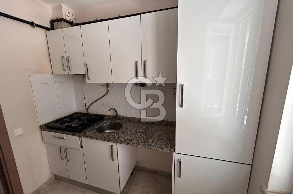 CB CITY'DEN GÖZTEPE MAH. KİRALIK 2+0 DAİRE