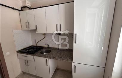 CB CITY'DEN GÖZTEPE MAH. KİRALIK 2+0 DAİRE