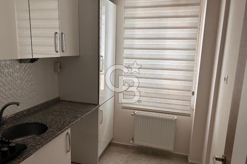 CB CITY'DEN GÖZTEPE MAH. KİRALIK 2+0 DAİRE