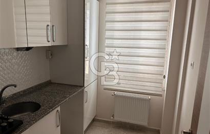 CB CITY'DEN GÖZTEPE MAH. KİRALIK 2+0 DAİRE