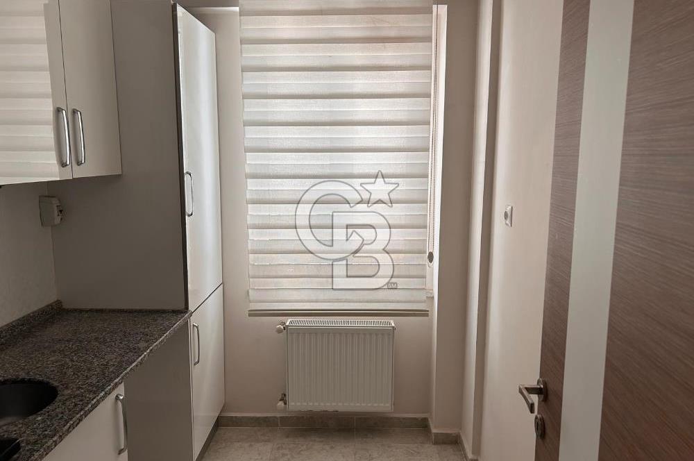 CB CITY'DEN GÖZTEPE MAH. KİRALIK 2+0 DAİRE