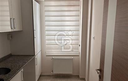 CB CITY'DEN GÖZTEPE MAH. KİRALIK 2+0 DAİRE