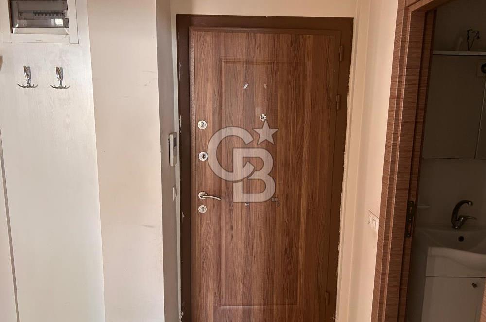 CB CITY'DEN GÖZTEPE MAH. KİRALIK 2+0 DAİRE