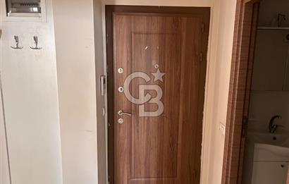 CB CITY'DEN GÖZTEPE MAH. KİRALIK 2+0 DAİRE