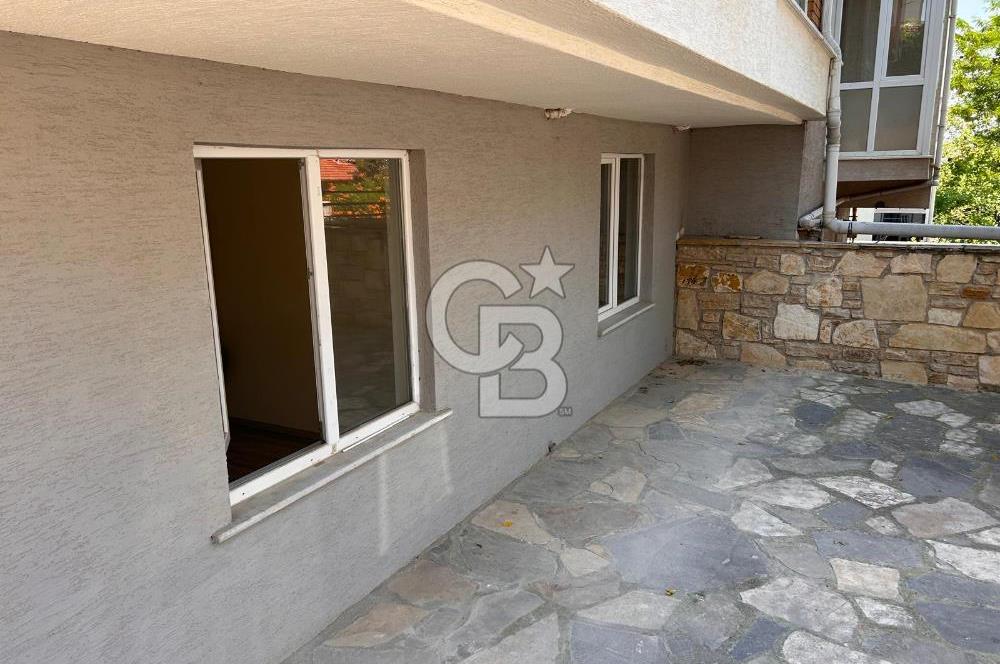 CB CITY'DEN GÖZTEPE MAH. KİRALIK 2+0 DAİRE