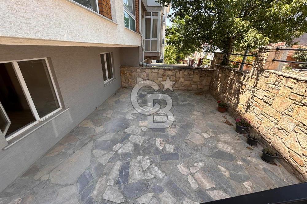 CB CITY'DEN GÖZTEPE MAH. KİRALIK 2+0 DAİRE