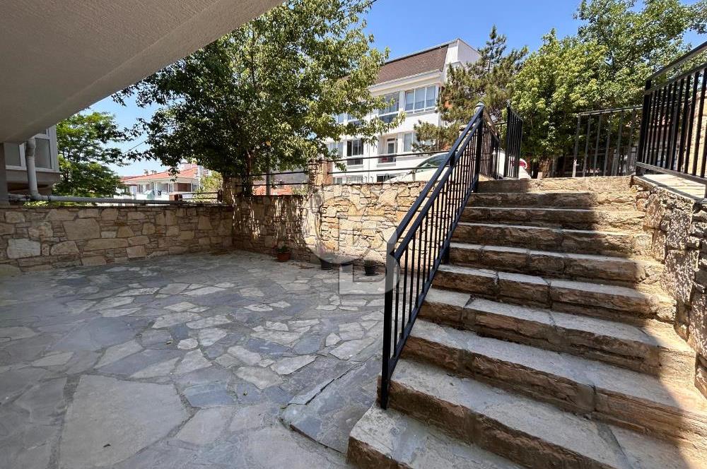 CB CITY'DEN GÖZTEPE MAH. KİRALIK 2+0 DAİRE