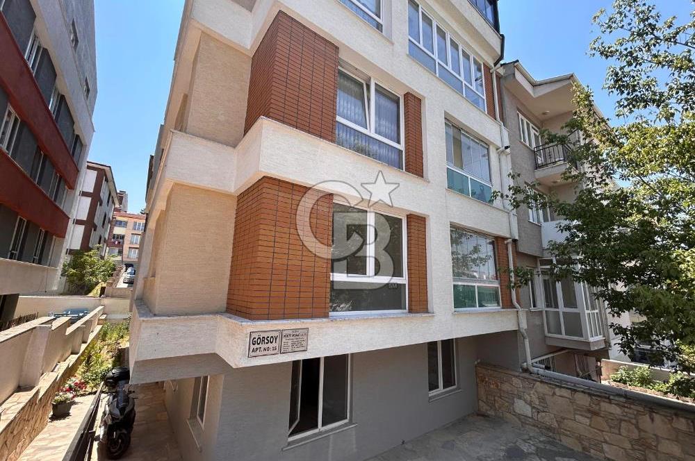 CB CITY'DEN GÖZTEPE MAH. KİRALIK 2+0 DAİRE