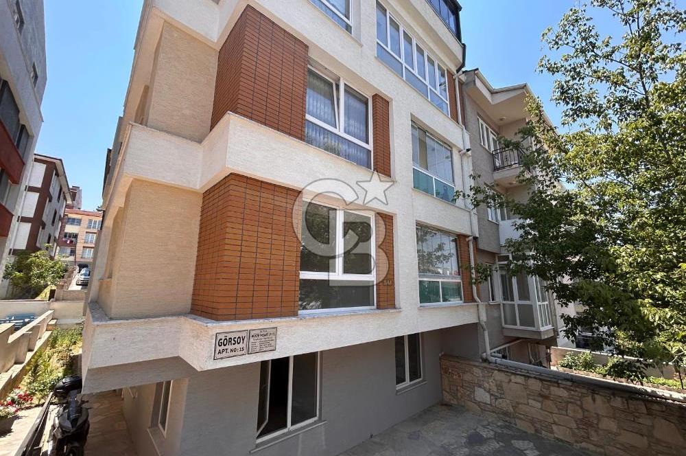 CB CITY'DEN GÖZTEPE MAH. KİRALIK 2+0 DAİRE