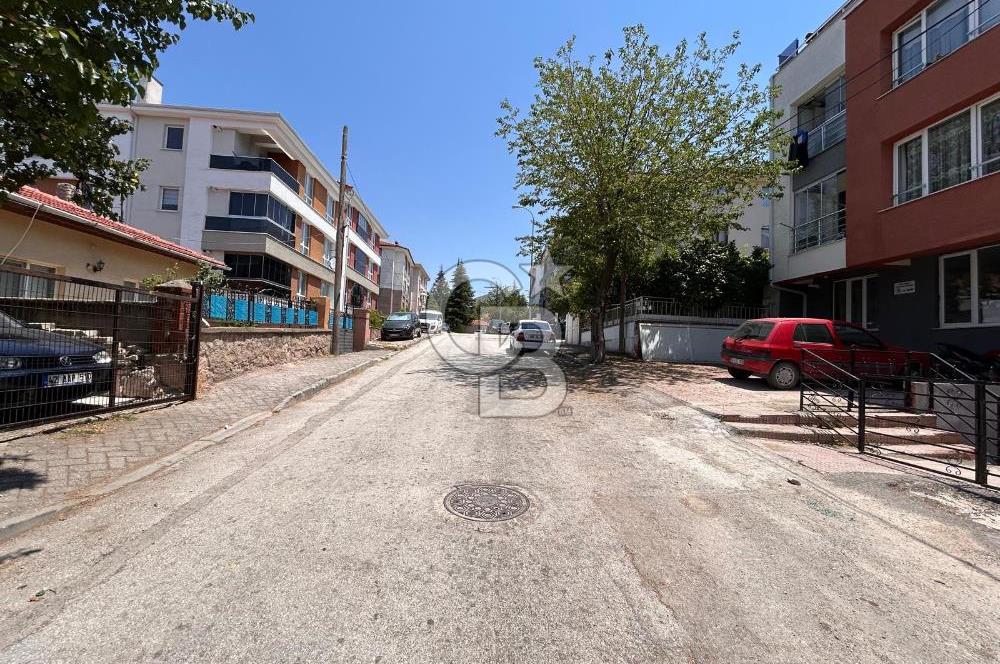 CB CITY'DEN GÖZTEPE MAH. KİRALIK 2+0 DAİRE