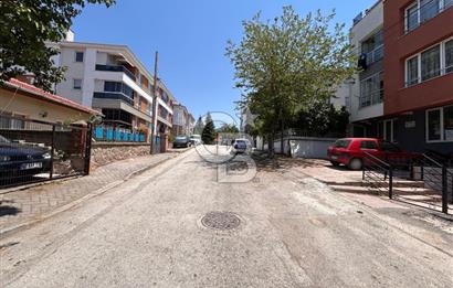 CB CITY'DEN GÖZTEPE MAH. KİRALIK 2+0 DAİRE