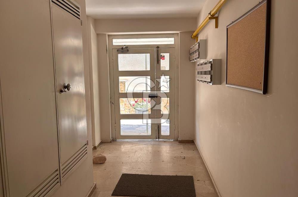CB CITY'DEN GÖZTEPE MAH. KİRALIK 2+0 DAİRE