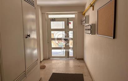 CB CITY'DEN GÖZTEPE MAH. KİRALIK 2+0 DAİRE