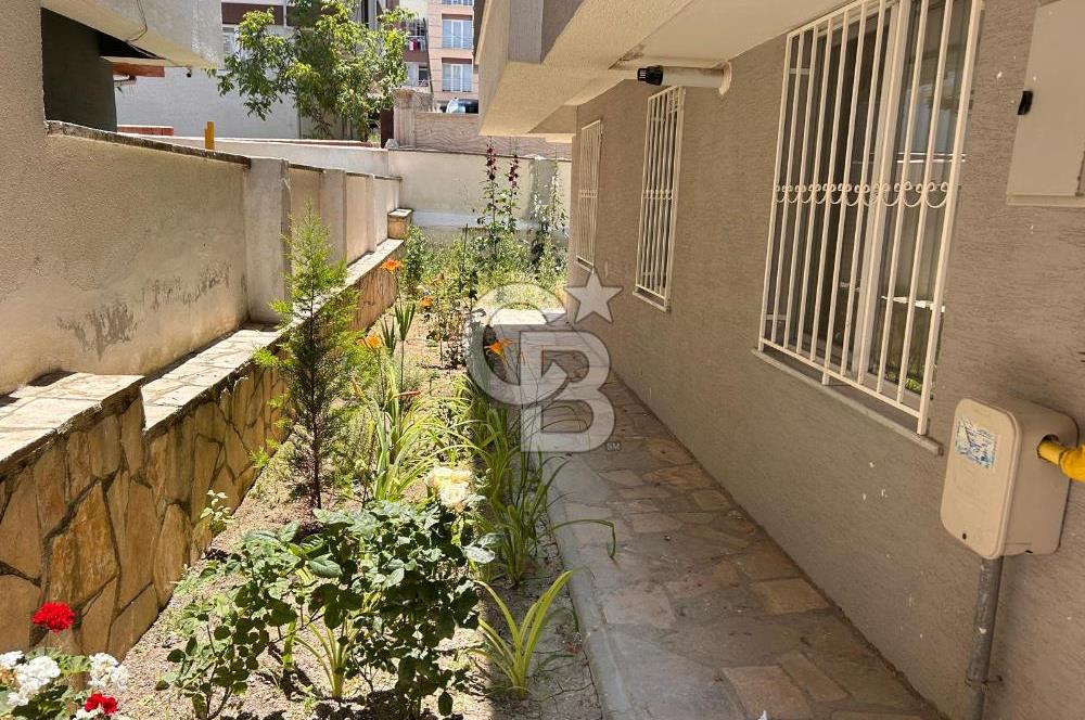 CB CITY'DEN GÖZTEPE MAH. KİRALIK 2+0 DAİRE